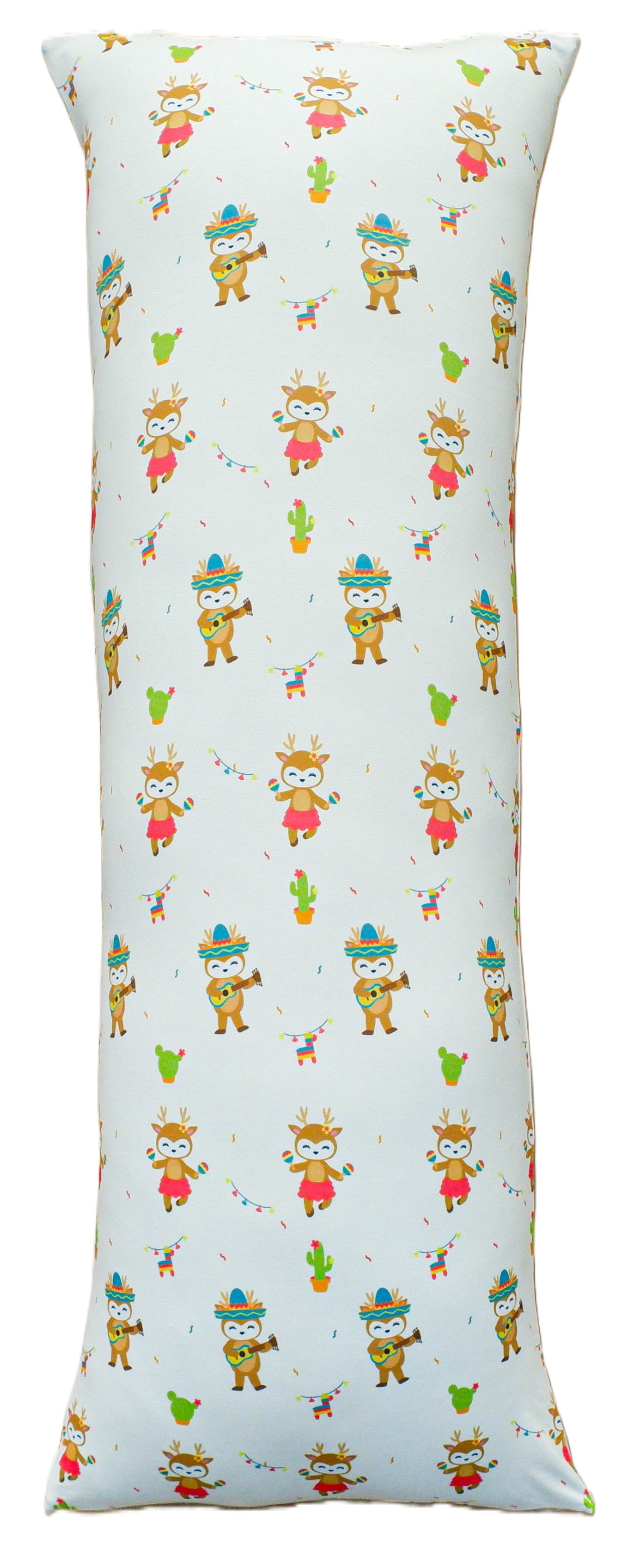 Maracas deer bolster