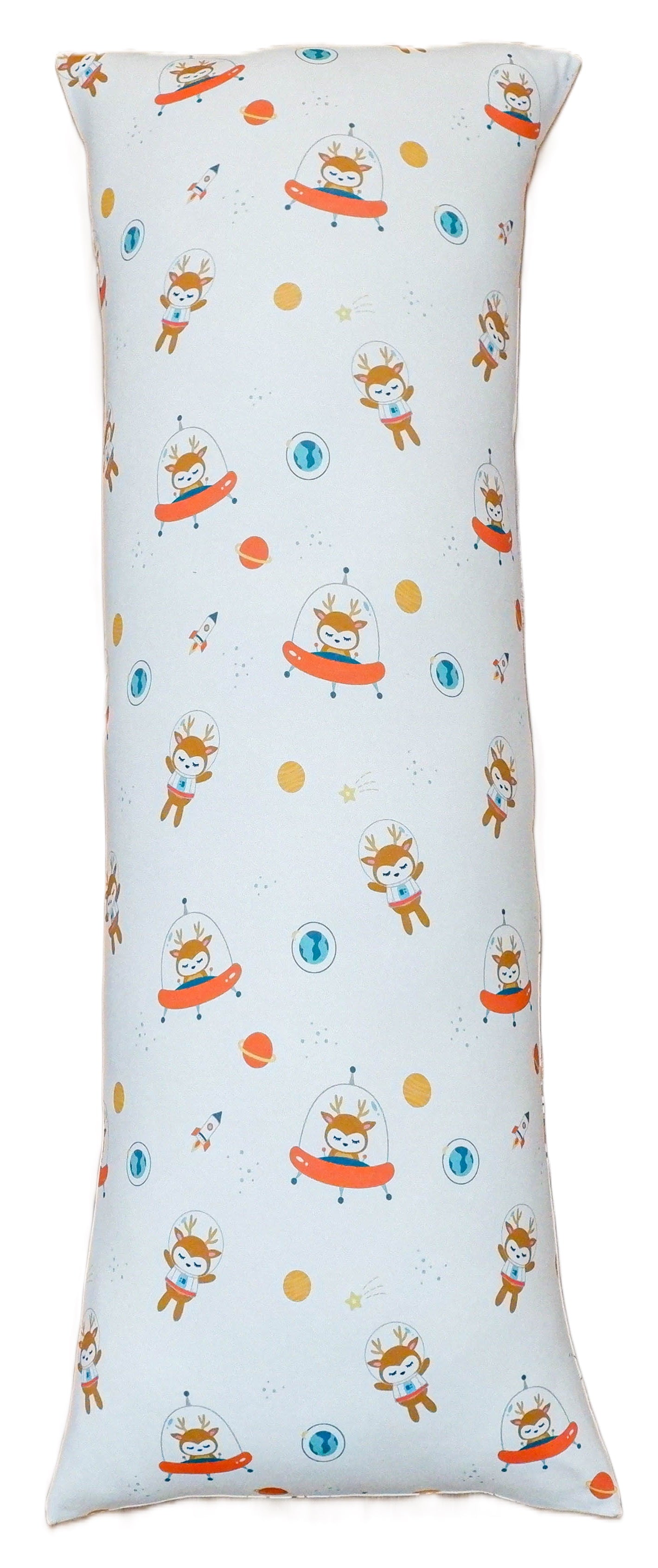 Space deer bolster