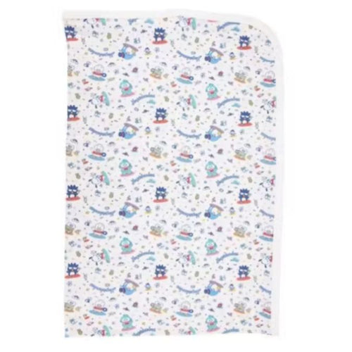 Happidanbui blanket