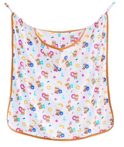 deer multipurpose blanket