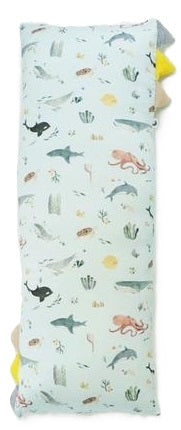 Sea Animal bolster