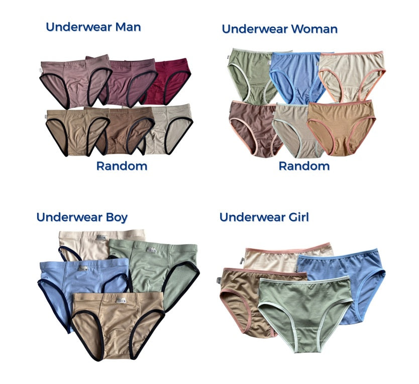 Underwear