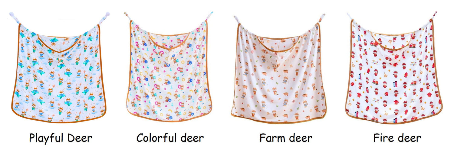 Multipurpose blanket