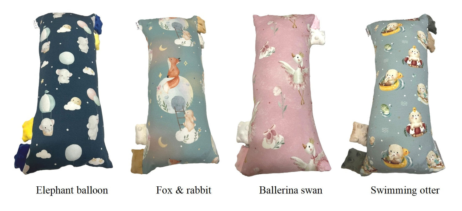 other series bolster