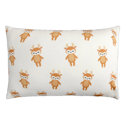 Deer pillow
