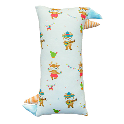 Maracas deer bolster