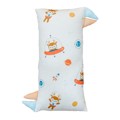 Space deer bolster