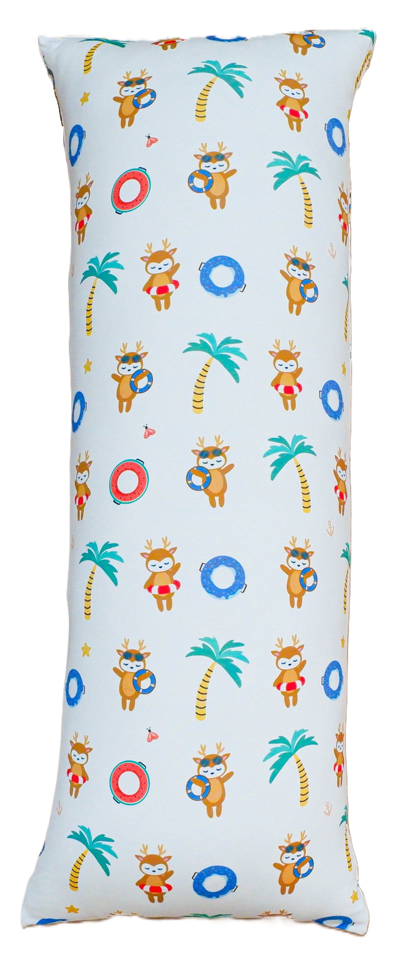 Beach deer bolster