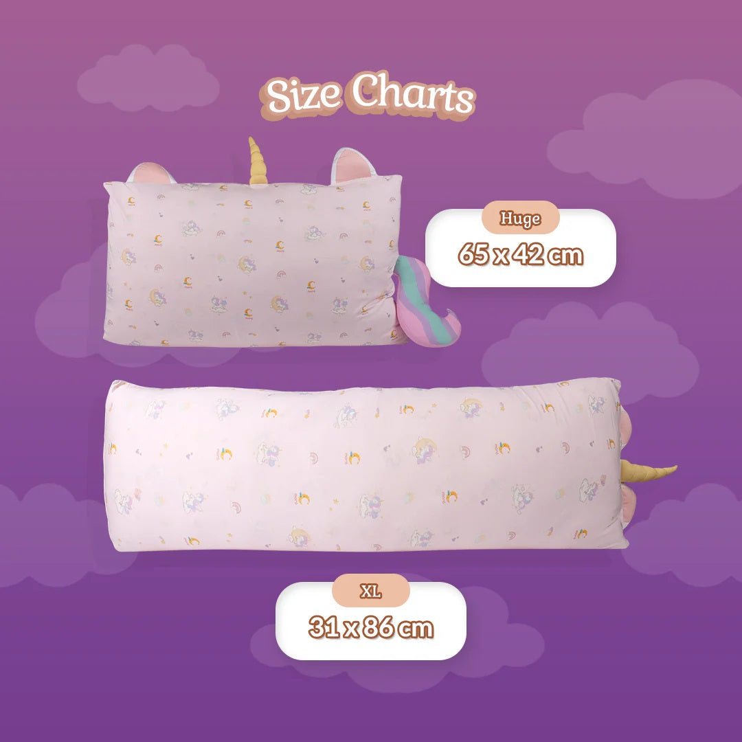 Unicorn Pillow