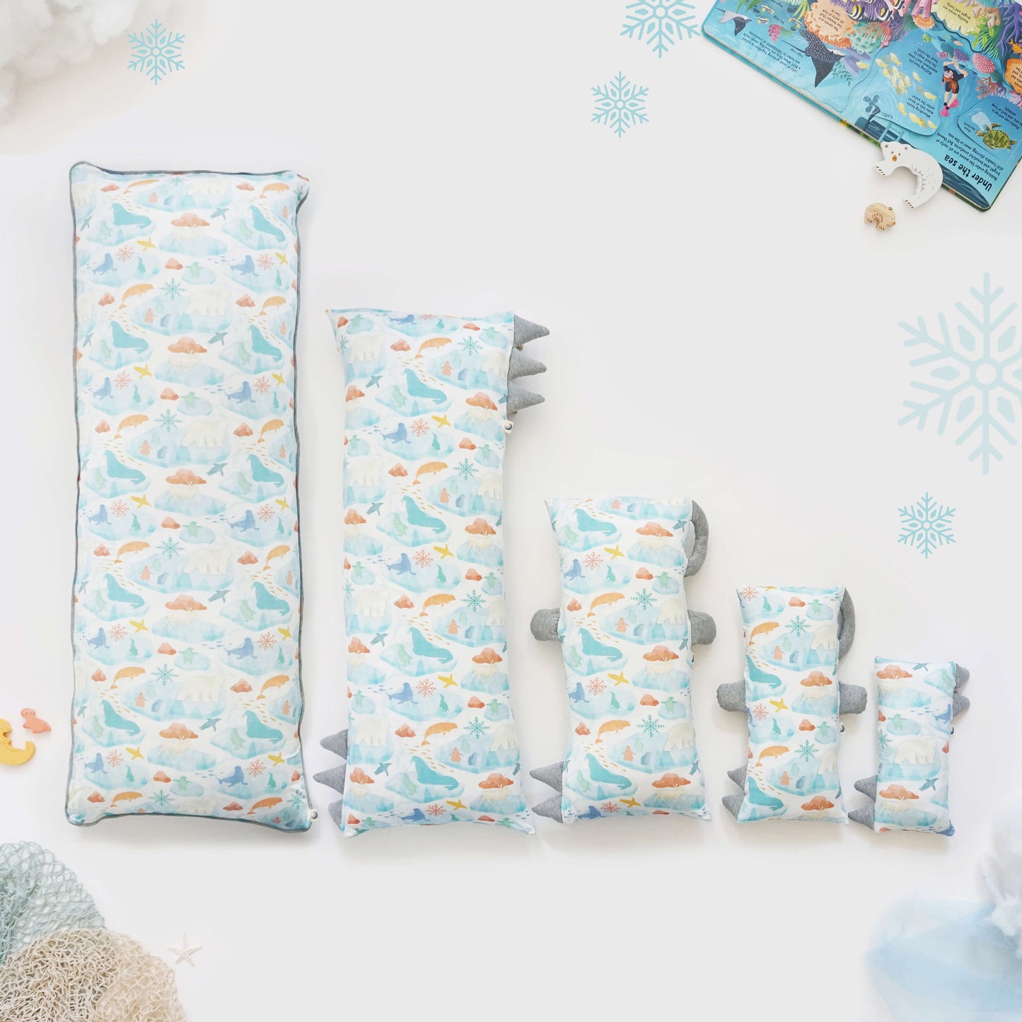 Arctic Friends bolster