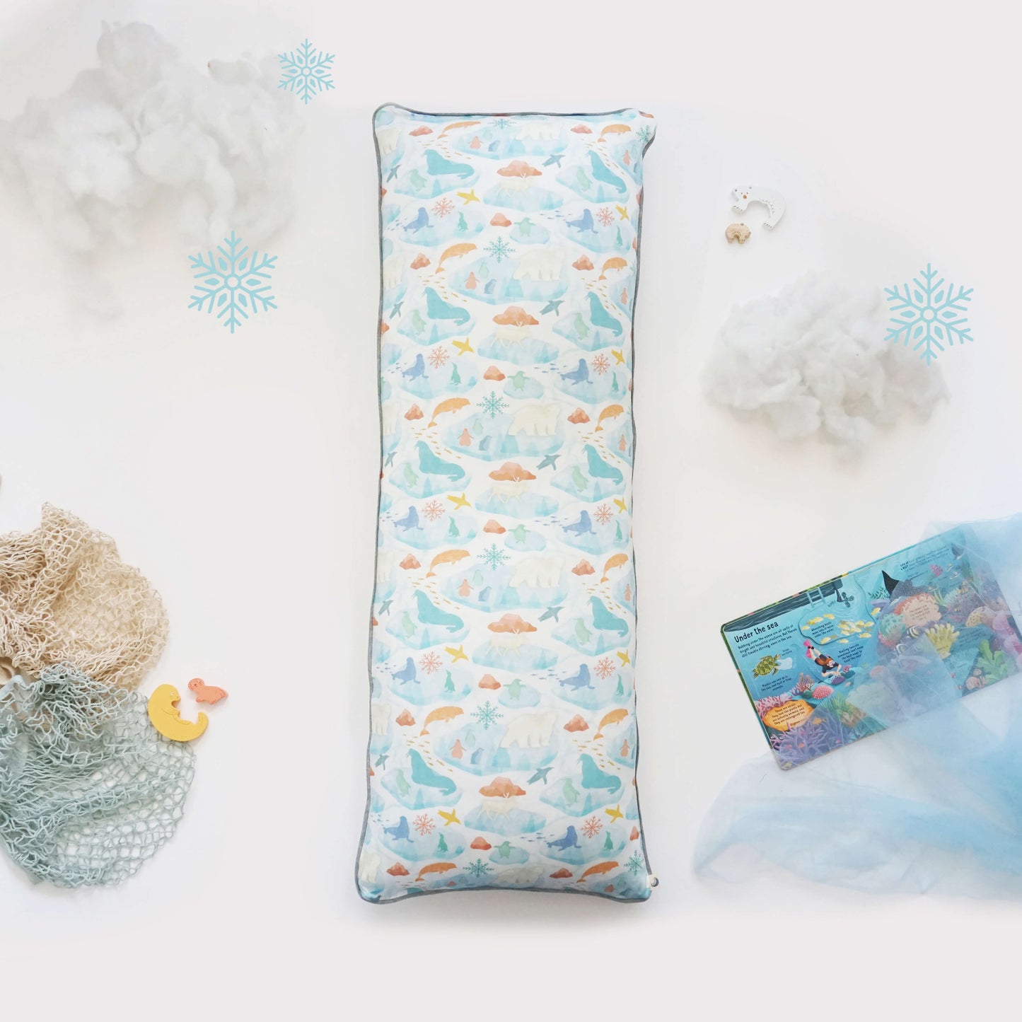 Arctic Friends bolster
