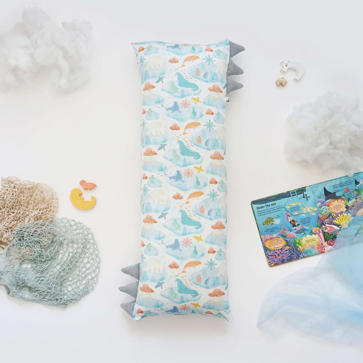 Arctic Friends bolster