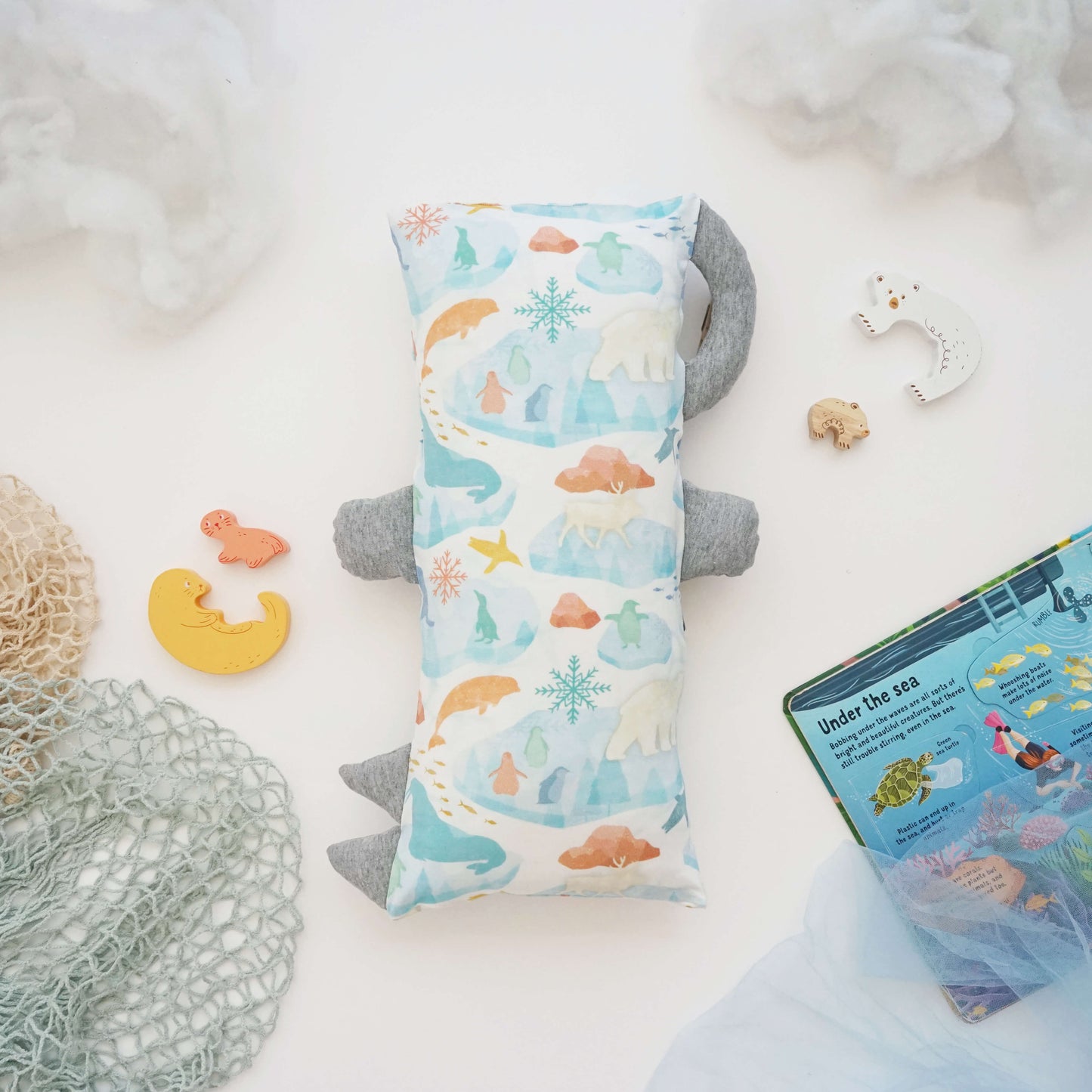 Arctic Friends bolster