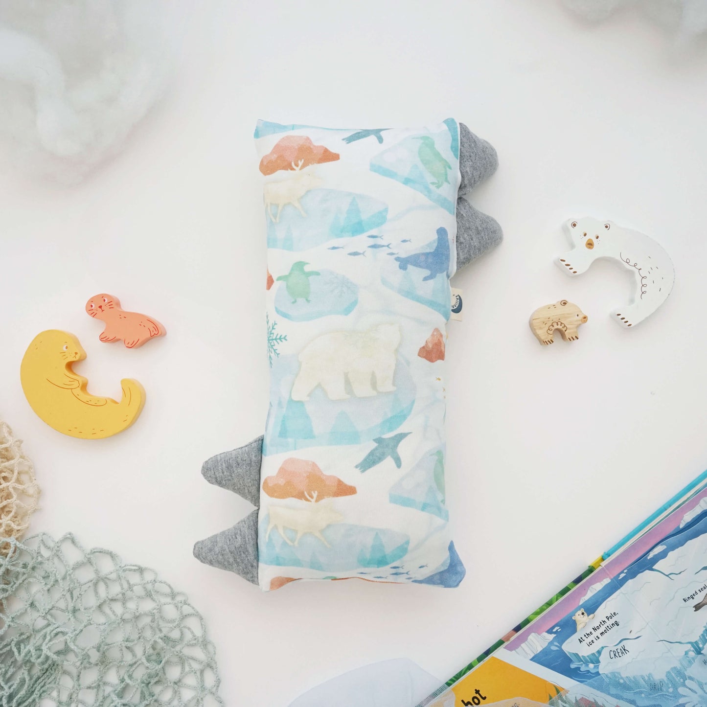 Arctic Friends bolster