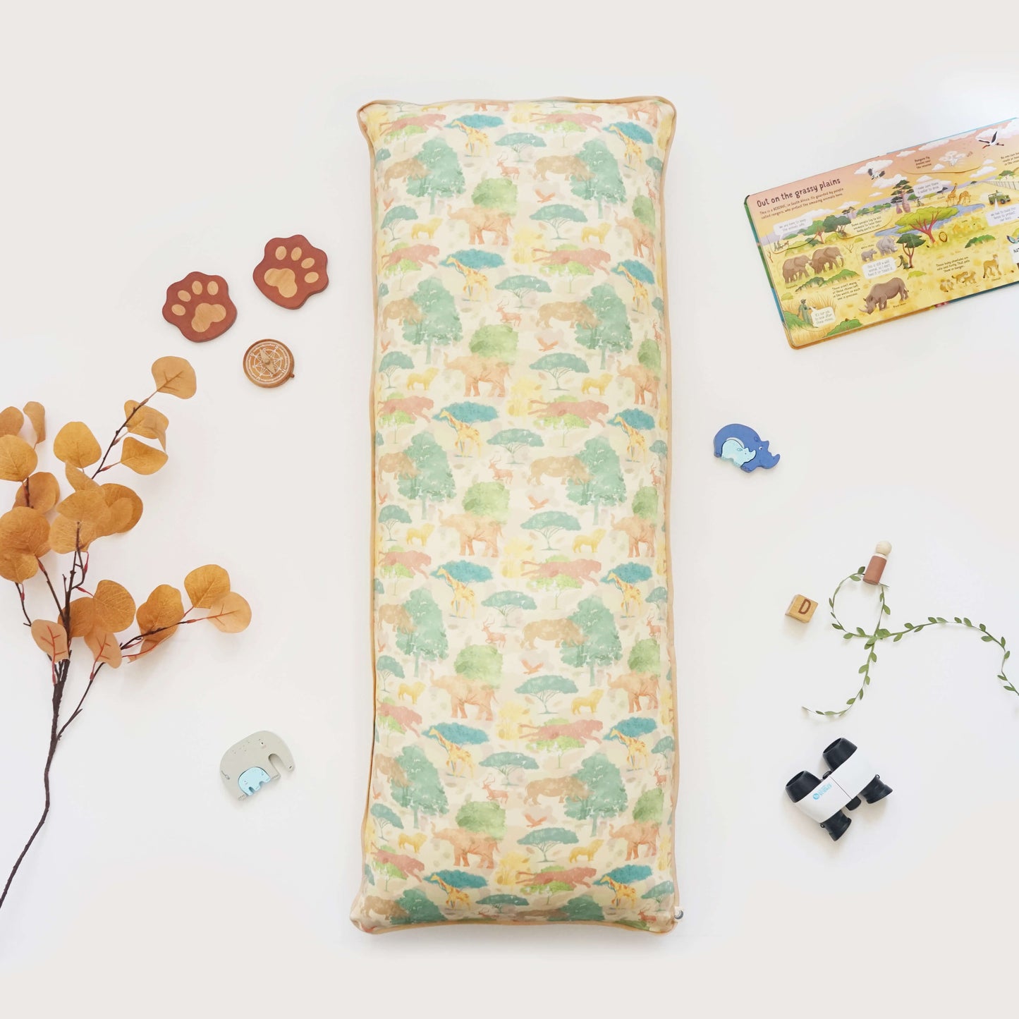 Savanna dream bolster
