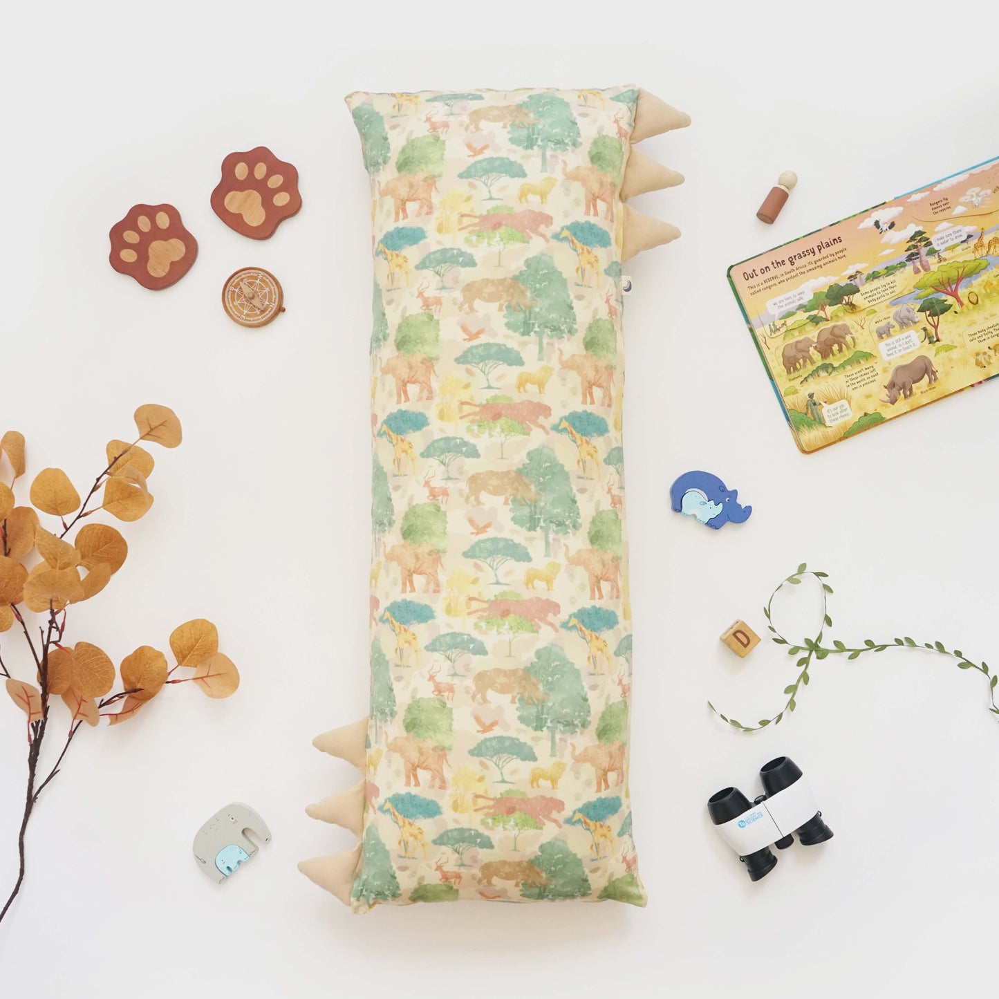 Savanna dream bolster