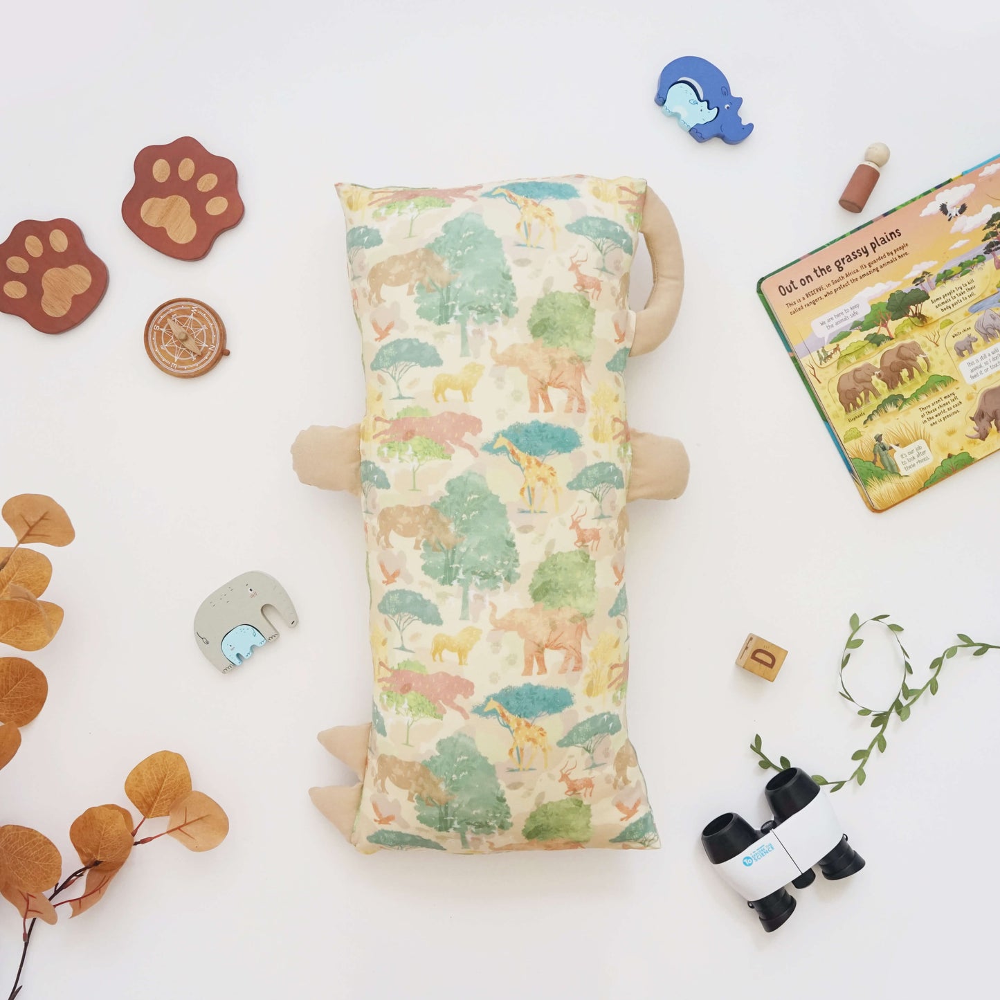 Savanna dream bolster