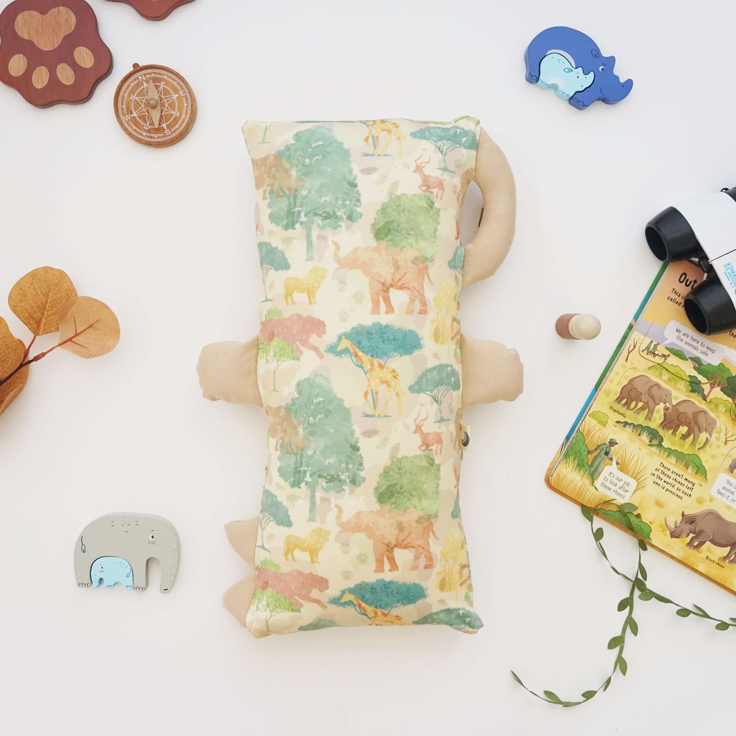 Savanna dream bolster