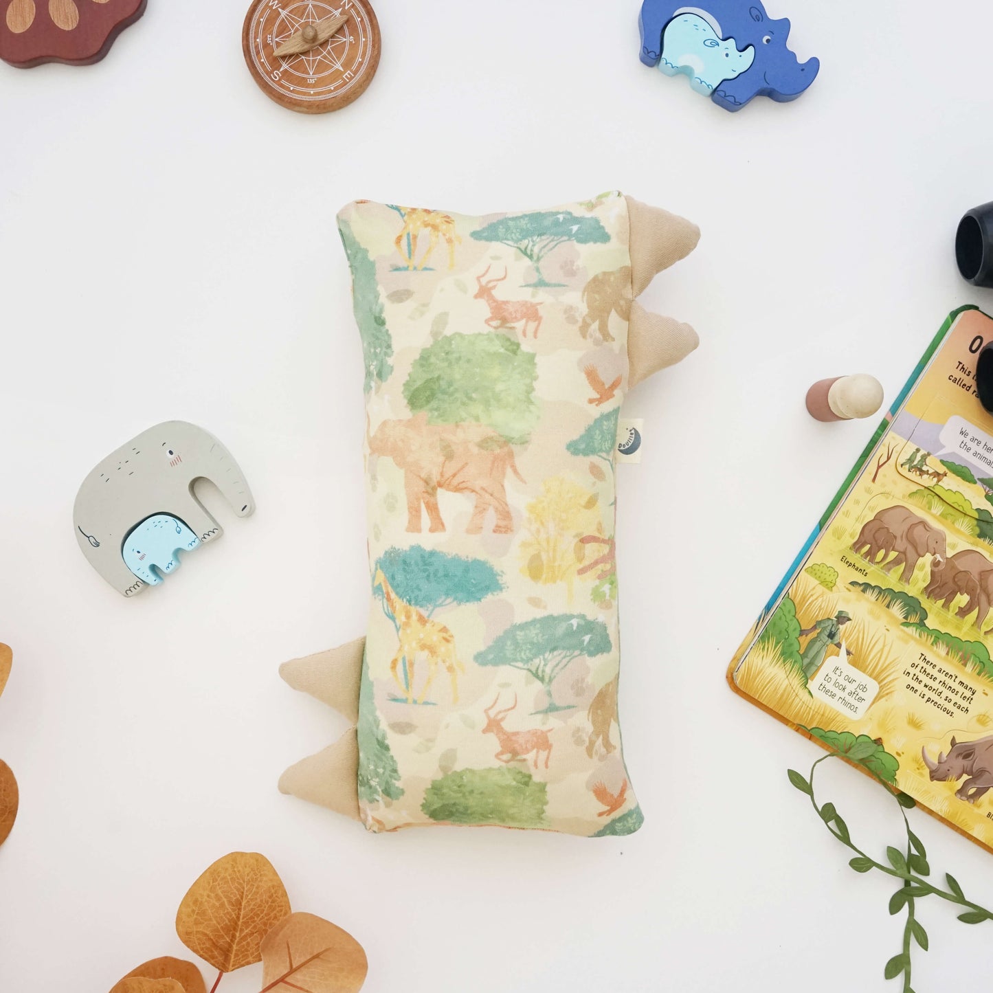 Savanna dream bolster