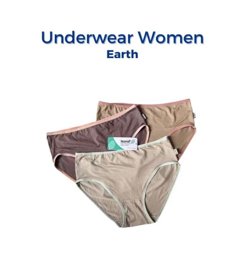 Women Brief