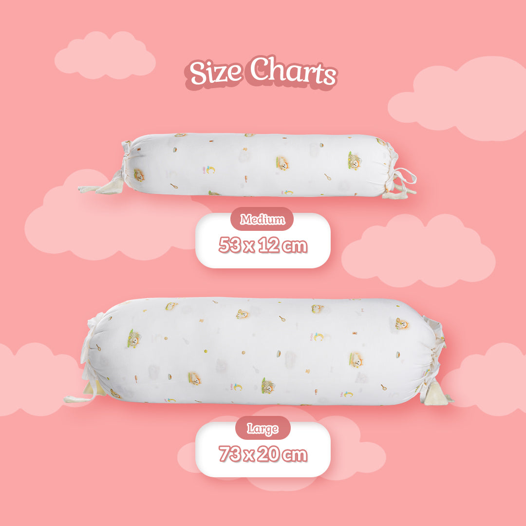Westie bolster