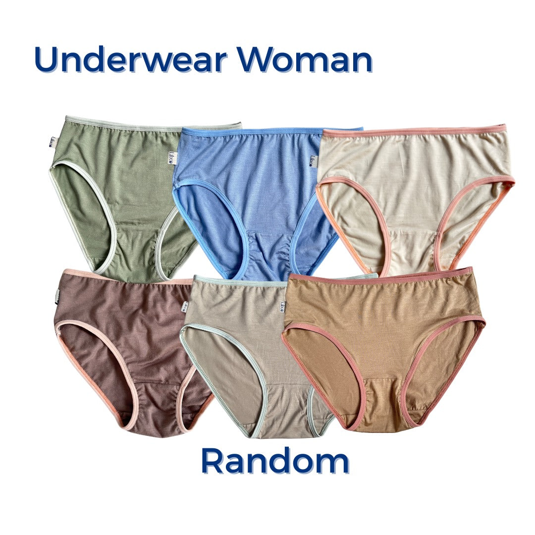 Women Brief