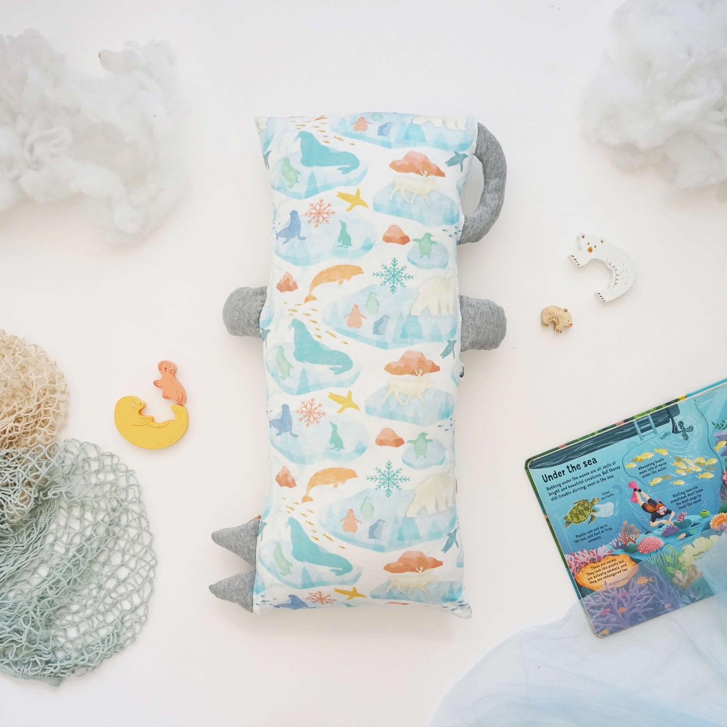 Arctic Friends bolster