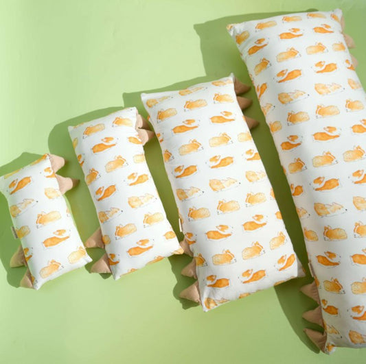 Corgi bolster
