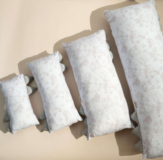 Forest lilac bolster