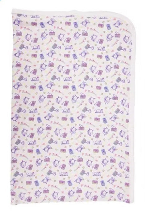 Pochacco blanket