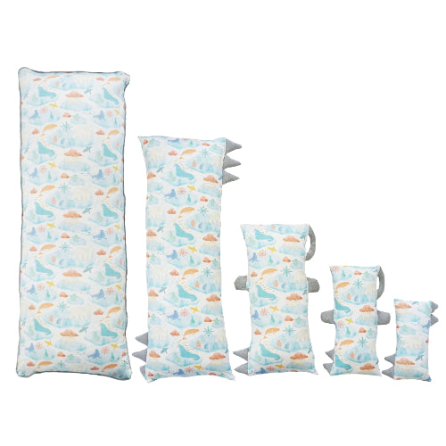 Arctic Friends bolster