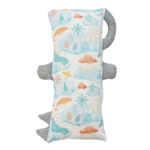 Arctic Friends bolster