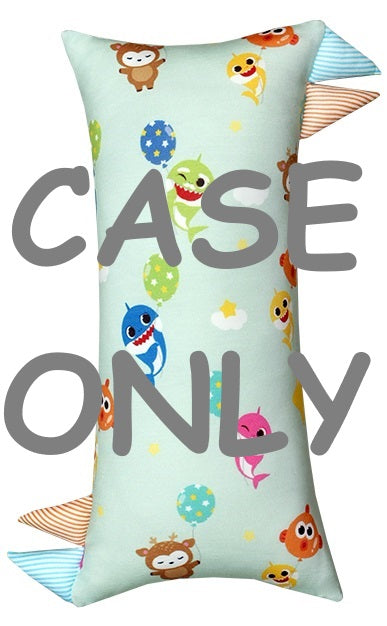 Shark balloon bolster