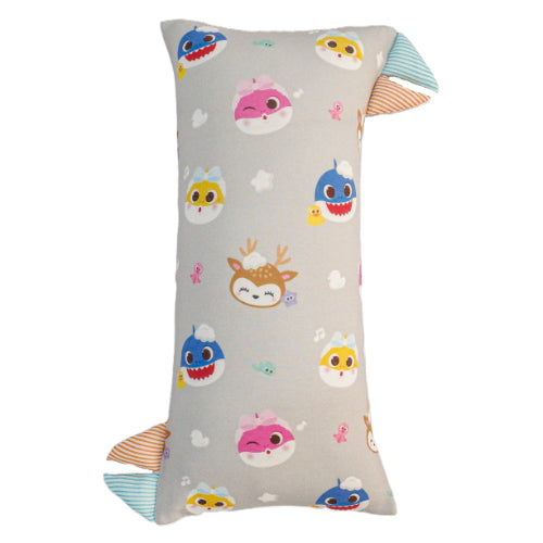 Shark bath bolster