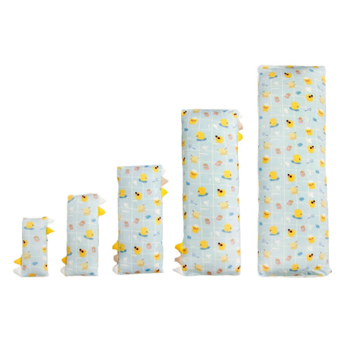 Bathing duck bolster