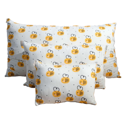 Bee pillow