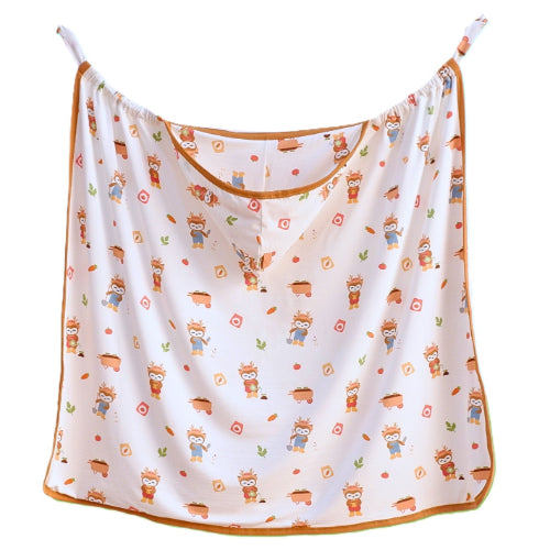 Farm deer multipurpose blanket