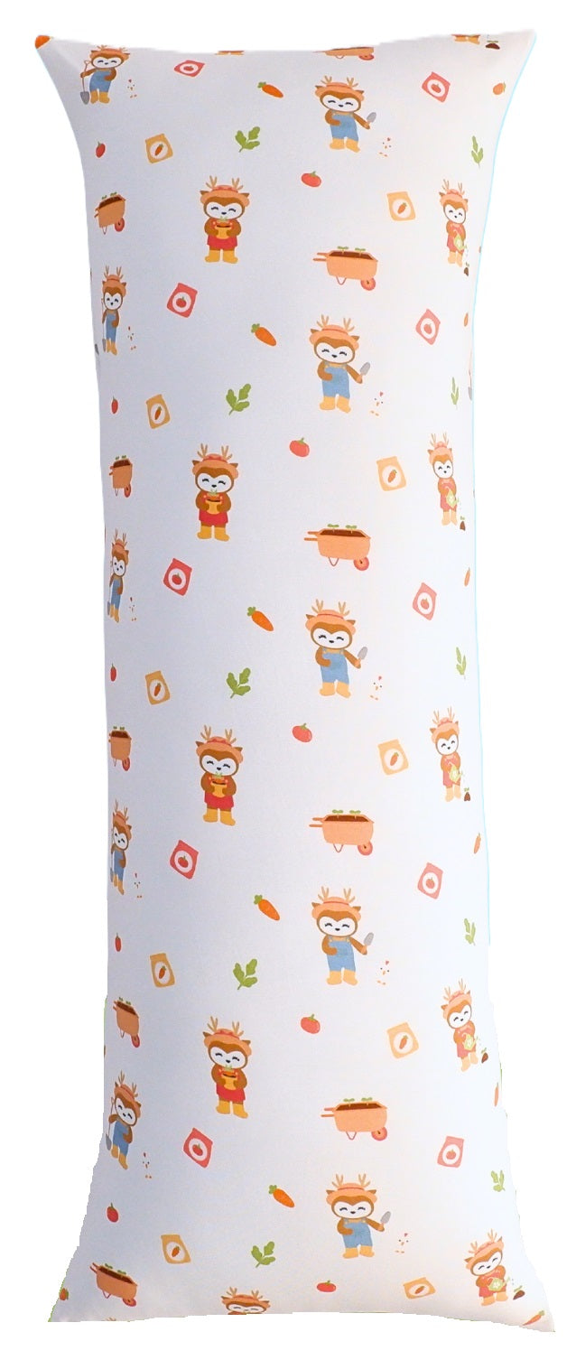 Farm deer bolster