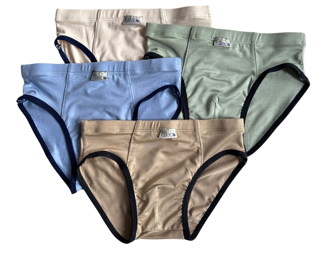 Boys brief