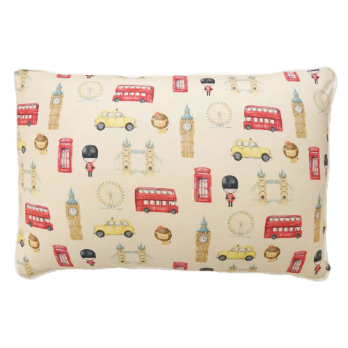England pillow