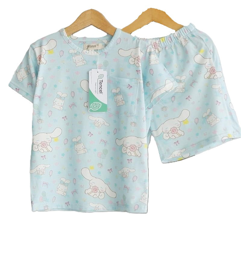 Cinnamoroll lollipop