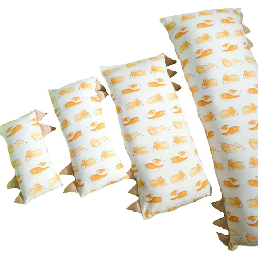 Corgi bolster