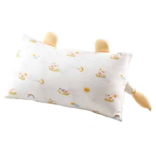 Moo pillow