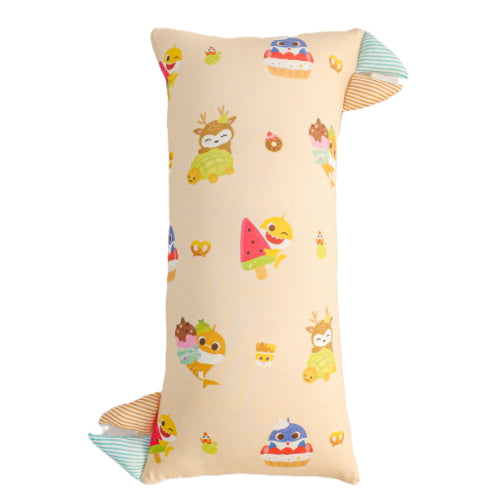 Shark dessert bolster