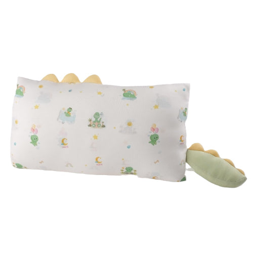 Dino pillow