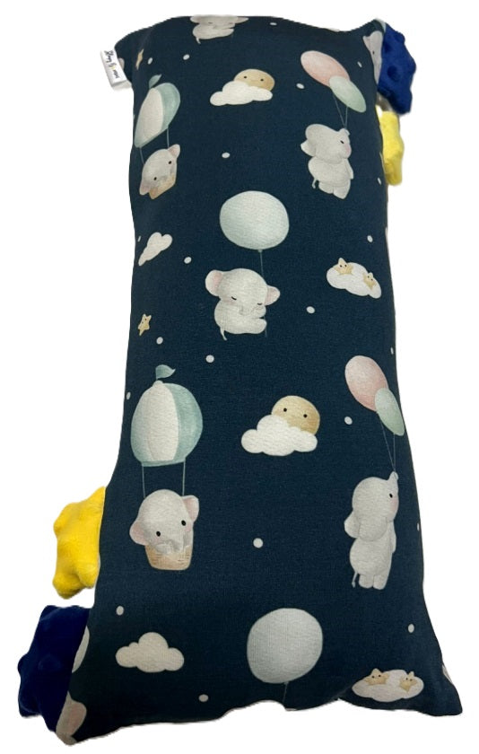 elephant balloon bolster