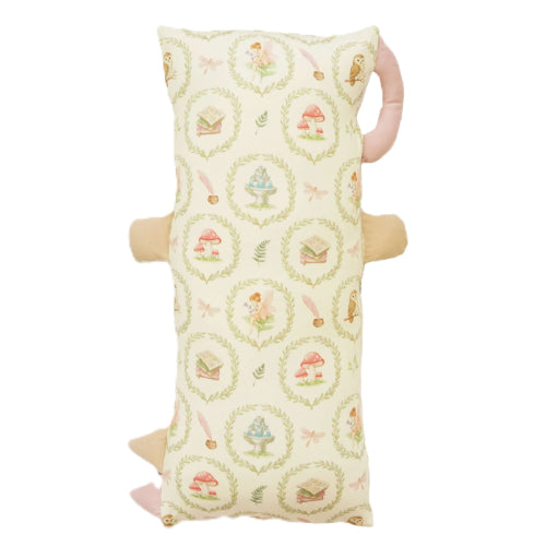 Enchanted garden bolster