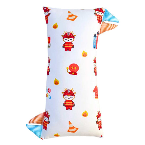 Fire deer bolster