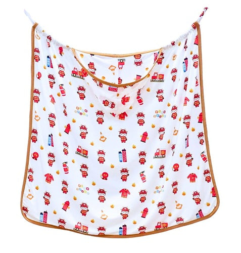 deer multipurpose blanket