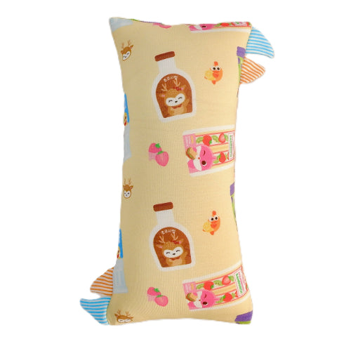 Shark foodie bolster